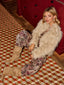 Pants Roos | Beige