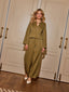 Blazer Shanna | Olive
