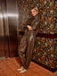 Jacket Indy | Coffee brown