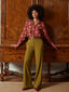 Pants Solange Olive