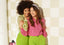 MUSTER_Bluse Mara | Kalk