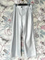 Pants Marlee | Silver