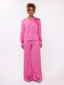 SAMPLE Blouse Odilia | Pink