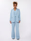 Pants Solange | Light blue