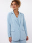 Blazer Maisie | Light blue