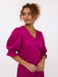 MUSTER Top Romilly | Fuchsia-Lila