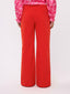 SAMPLE Pants Indy | Red