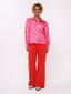 SAMPLE Pants Indy | Red