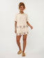 Short Elena | Beige