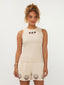 Top Sea shells | Beige