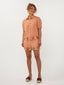Blouse Chayenne | Burnt orange