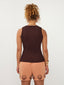 Top Sea shells | Brown