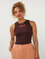 Top Sea shells | Brown