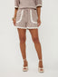 SAMPLE Short Isabel | Sand