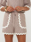SAMPLE Short Isabel | Sand