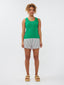 Knitted Top Keely | Green