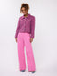 SAMPLE Pants Indy | Pink