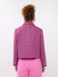 Jacket Emmy | Pink/blue/red