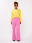 SAMPLE Pants Indy | Pink