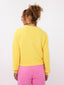 Cardigan Bella | Yellow