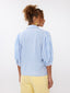 Blouse Sonja | Light blue