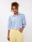 Blouse Sonja | Light blue