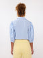 Blouse Sonja | Light blue