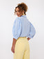 Blouse Sonja | Light blue