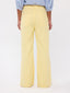 SAMPLE Pants Indy | Soft yellow