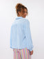 Blouse Maribelle | Light blue