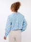 Blouse Gwendolyn | Light blue