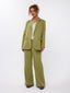 Blazer Maisie | Apple green