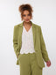 Blazer Maisie | Apple green