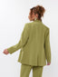 Blazer Maisie | Apple green