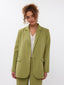 Blazer Maisie | Apple green