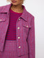 Jacket Emmy | Pink/blue/red