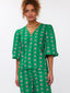 Top Meredith | Green Print