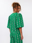 Top Meredith | Green Print