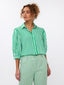 Blouse Sonja | Green