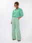 Pants Leona | Green