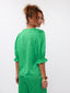 MUSTER Top Romilly | Grün
