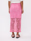 SAMPLE Skirt Willa | Pink