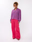 SAMPLE Hose Indy | Beerenrosa