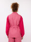 Gilet Eef | Pink