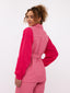 Gilet Eef | Pink