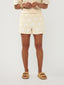 Short Pien | Ecru