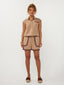 SAMPLE Short Jenna | Sand