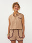 Short Jenna | Sand