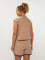 Blouse Emelia | Sand