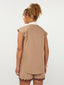 Blouse Bodine | Brown